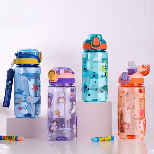 Dinosaur Sippy Cup 600ml